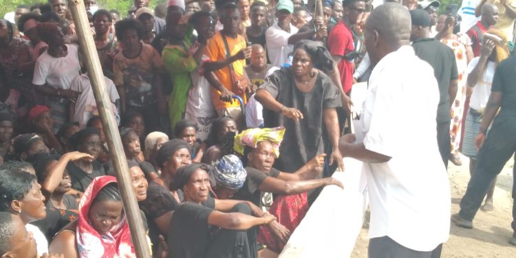 Mobilisation pour l’accueil de Laurent Gbagbo à l’Ouest: Hubert Oulaye gagne son pari