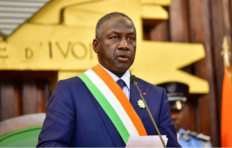 Assemblée nationale : Vingt-quatre projets de lois prêts à être examinés en 2022 (Vice-président)