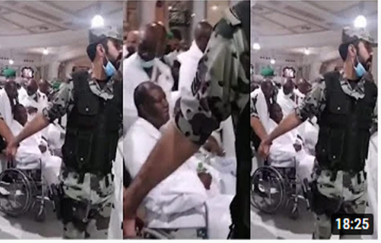 Aller à la Mecque à tout prix : Alassane Ouattara, fou de Dieu ?