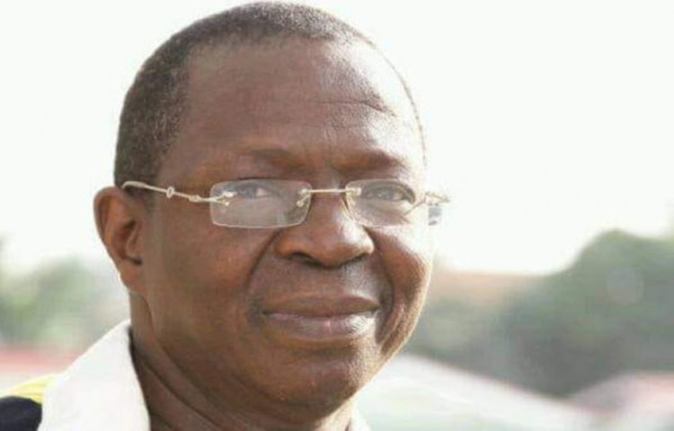 Ce que je crois : Élection à la présidence de la FIF, le jour J ?