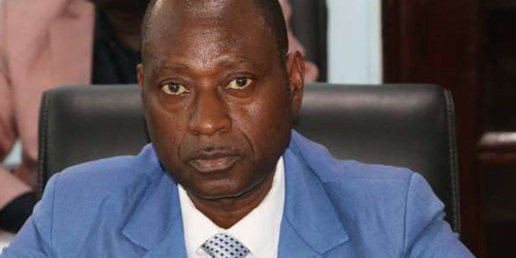 Deuil : le journaliste Francis Domo décédé (Communiqué du FSDP)