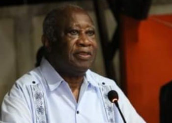 Côte d&rsquo;Ivoire: Visite du président Gbagbo Laurent dans les régions du Cavally et du Guémon