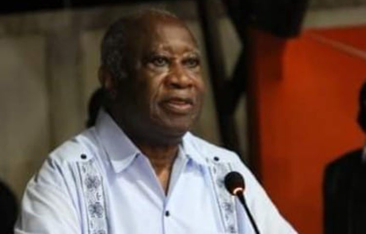 Côte d’Ivoire: Visite du président Gbagbo Laurent dans les régions du Cavally et du Guémon
