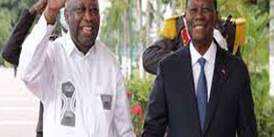 Côte d’Ivoire : A quoi va servir un bilan des actions Gbagbo et Ouattara pour les Ivoiriens ?