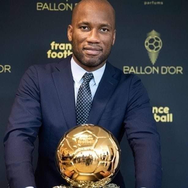 Ce que je crois : Élection à la présidence de la FIF, le jour J ?