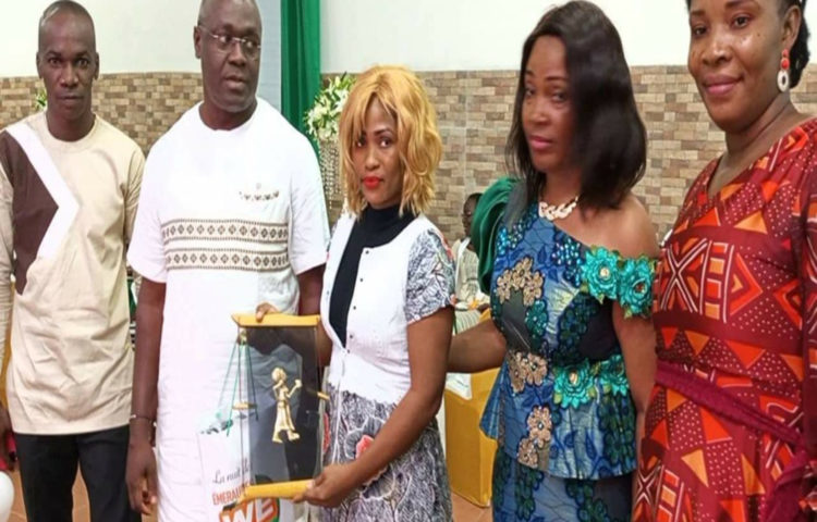 Des femmes leaders distinguées pour leurs actions de paix dans le Guemon et le Cavally