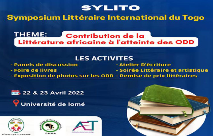 Togo : commémoration de la journée mondiale du livre 2022￼