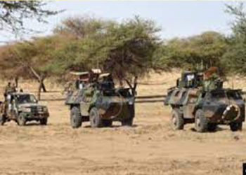 Mali: l&rsquo;armée affirme avoir tué «203 combattants» dans une opération au Sahel