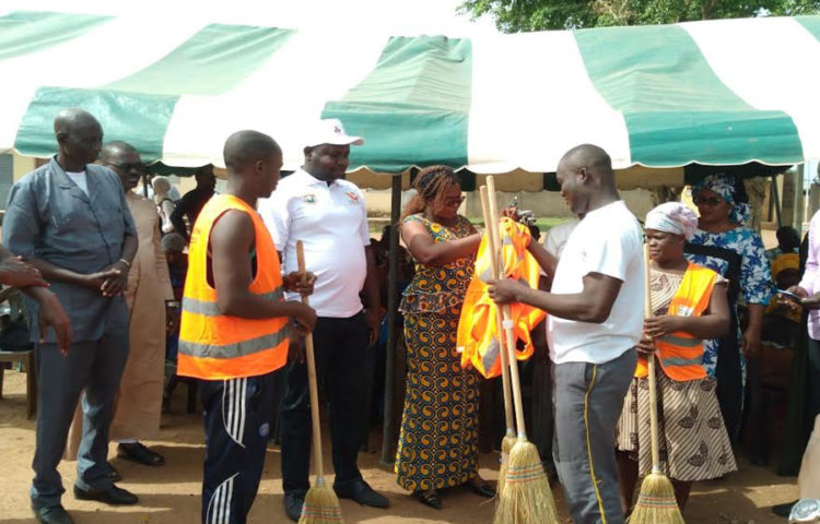 Migration clandestine : Les chefs de communauté de Bouaké invitent les jeunes à plus de responsabilité