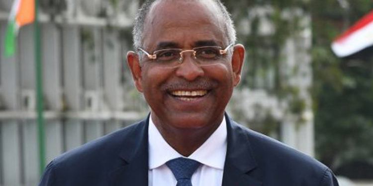 Côte d’Ivoire: le Premier ministre Patrick Achi a remis sa démission