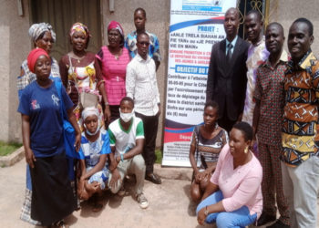 Côte d&rsquo;Ivoire: Des adolescents de Sinfra instruits sur la prévention des IST