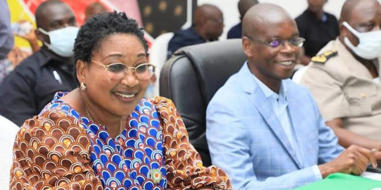 Côte d’Ivoire-sinfra : la femme, célébrée comme la racine d’un foyer