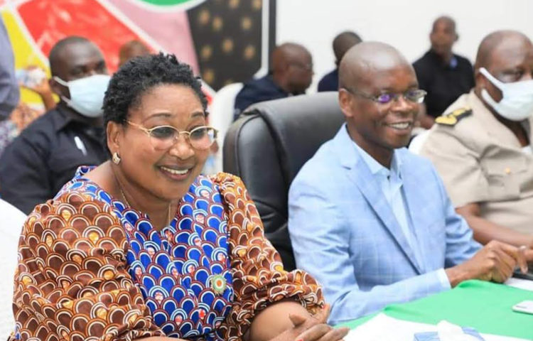 Côte d’Ivoire-sinfra : la femme, célébrée comme la racine d’un foyer