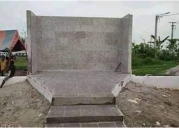 Côte d’Ivoire-Duékoué : La peur de la mémoire ou la terreur de la stèle (Germain Séhoué) 