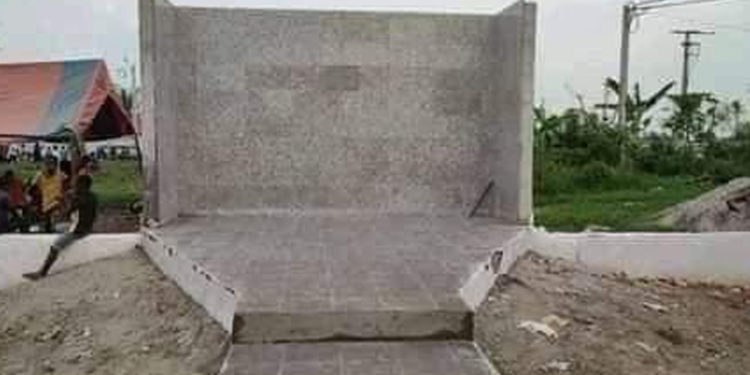 Côte d’Ivoire-Duékoué : La peur de la mémoire ou la terreur de la stèle (Germain Séhoué) 