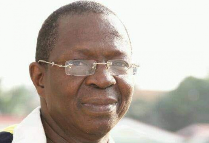 Ce que je crois : Élection à la présidence de la FIF, le jour J ?