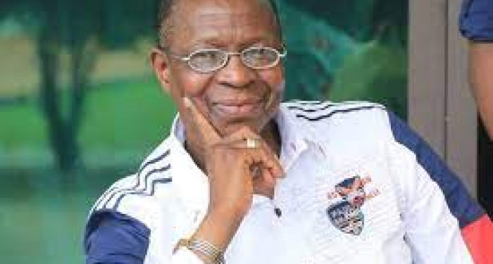 Ce que je crois : Élection à la présidence de la FIF, le jour J ?