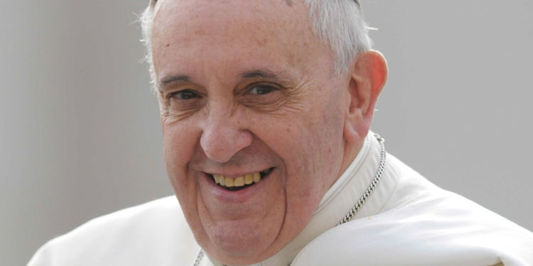 Malte, 36e voyage international du pape François