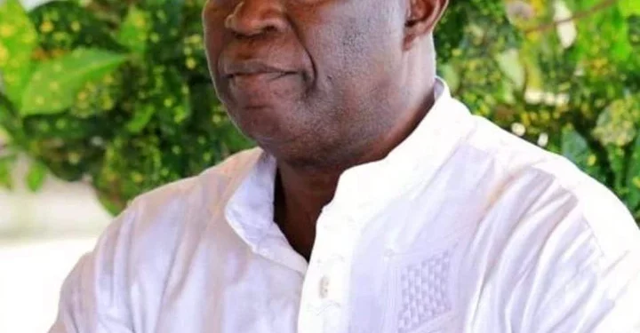 Hommage : « Maurice Lohourignon, tu vois dans quel état tu me laisses ? » (Germain Séhoué)