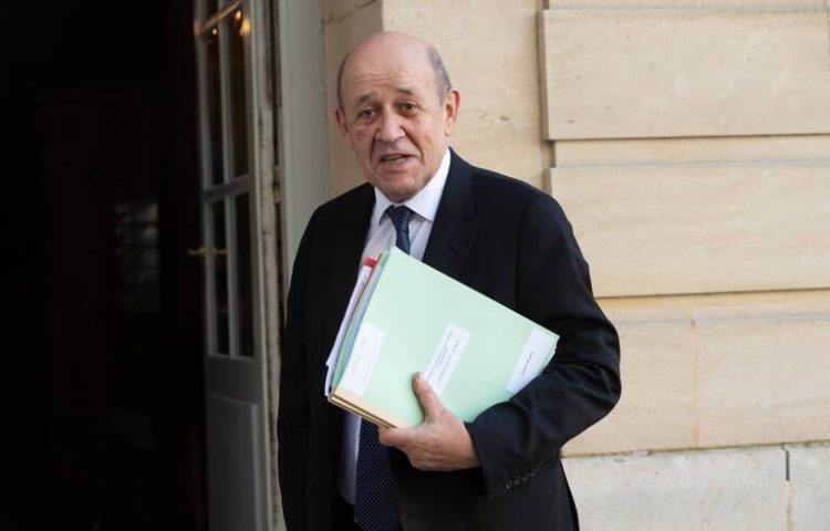 Convocation de Le Drian par le Tribunal de Bamako : Mali fait honneur à l&rsquo;Afrique