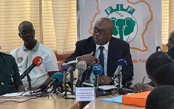 La FIF, bande à part déjà ?