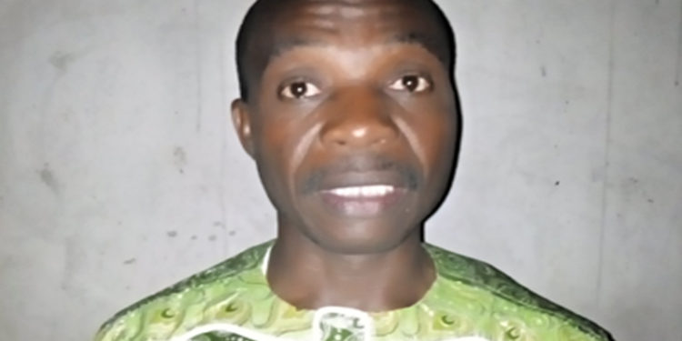 IRIEFLA : le fédéral du PPA-CI sensibilise ses militants