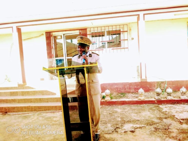 Alépé/ Fête du 1er Mai :les travailleurs évoquent leurs difficultés