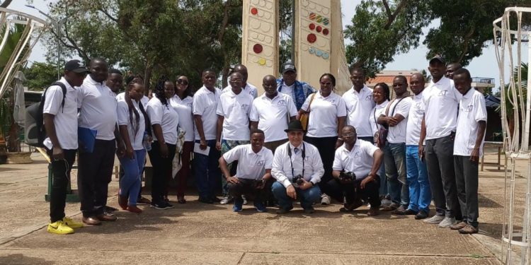 Carnet de route : un week-end au Togo