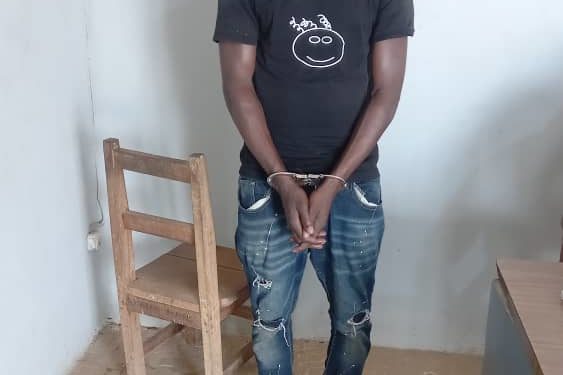 Alépé : En colère, il brise le cou de sa copine