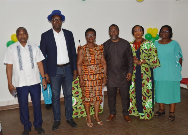 Kamé Kamé chez Abou Cissé : « Papa Abou Cissé était pour nous un soutien spirituel « 