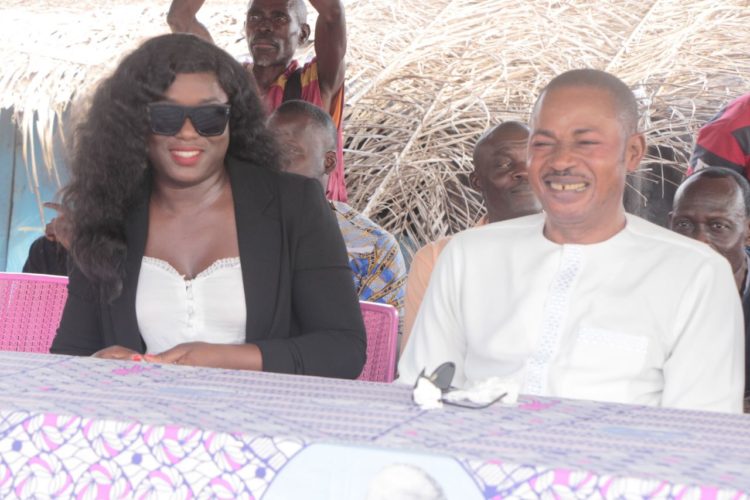 Côte d’ivoire : le PPA-CI envahit l’Agneby-Tiassa
