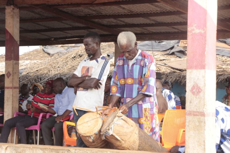 Côte d&rsquo;ivoire : le PPA-CI envahit l&rsquo;Agneby-Tiassa