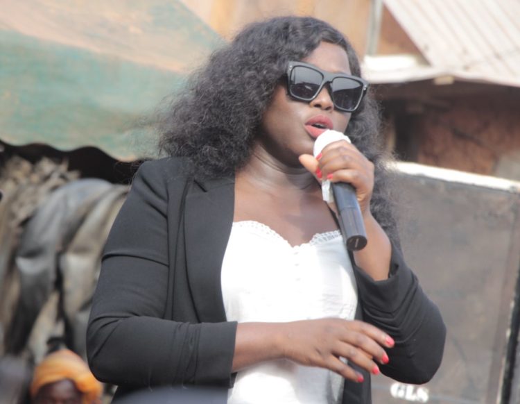 Côte d’ivoire : le PPA-CI envahit l’Agneby-Tiassa