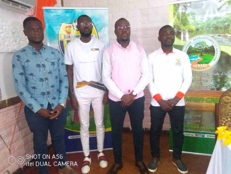 Alépé :La deuxième édition du festival des jeunes du département lancée