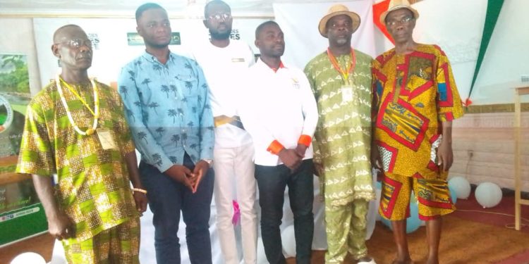 Alépé :La deuxième édition du festival des jeunes du département lancée