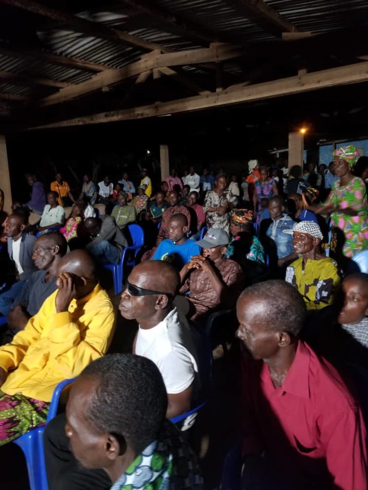 PPA-CI : le national Kamé Kamé annonce le retour de Koua Justin et Dahi Nestor sur le terrain