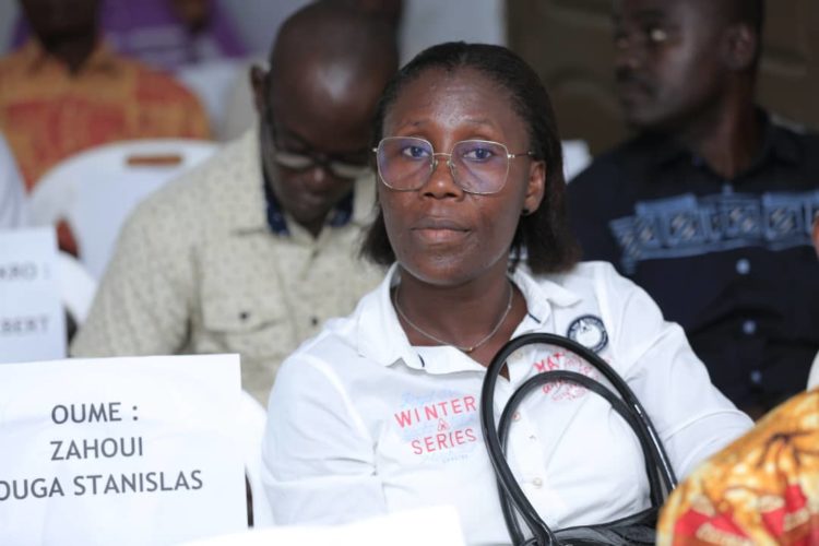 Côte d&rsquo;ivoire : la machine électorale du PPA-CI se prépare