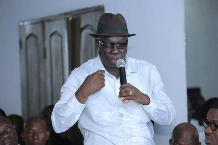 Côte d&rsquo;ivoire : la machine électorale du PPA-CI se prépare