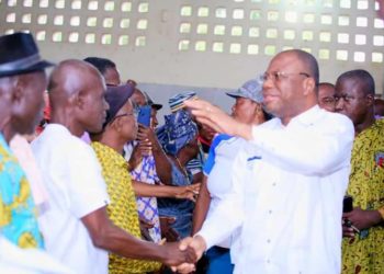 PPA-CI : la mise en place des comités de base à démarré