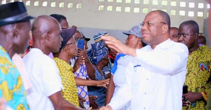 PPA-CI : la mise en place des comités de base à démarré