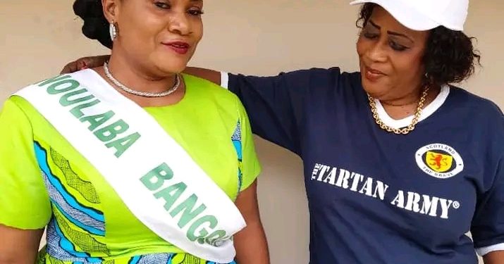 Bangolo/Présélection Awoulaba 2022: Guelamin Noedy Awoulaba 2022 de Bangolo