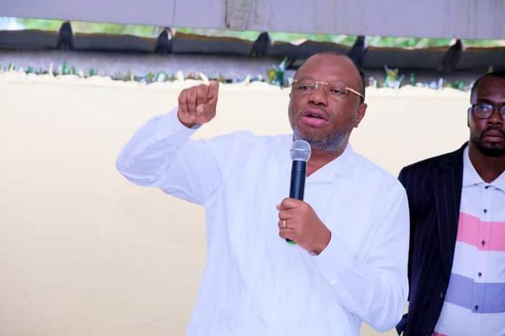 Côte d&rsquo;ivoire/PPA-CI :𝗗amana Pickas mobilise Grand Bassam