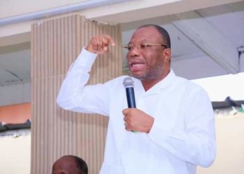 Côte d&rsquo;ivoire/PPA-CI :𝗗amana Pickas mobilise Grand Bassam