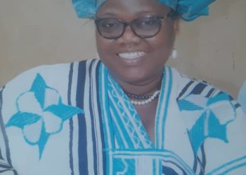 Côte d&rsquo;ivoire/Communication du FPI: Affi nomme Bléhidé Pierrette