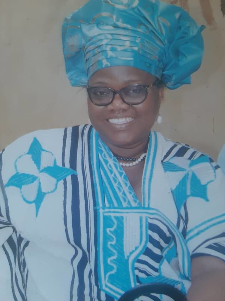 Côte d&rsquo;ivoire/Communication du FPI: Affi nomme Bléhidé Pierrette