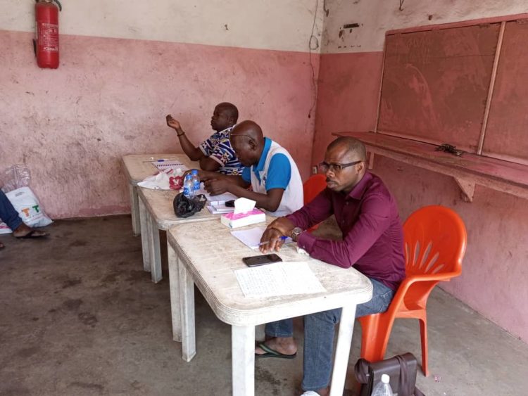Côte d’ivoire : le PPA-CI en mouvement dans le Bounkani