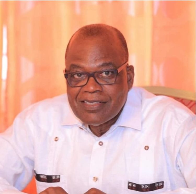 Côte d&rsquo;ivoire : Dr Coulibaly Issa Malick  :  «Nous allons célébrer les mamans Senang des départements du Poro »