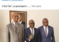 Après avoir trimé un an après le retour de Gbagbo : Blé Goudé obtient enfin son passeport