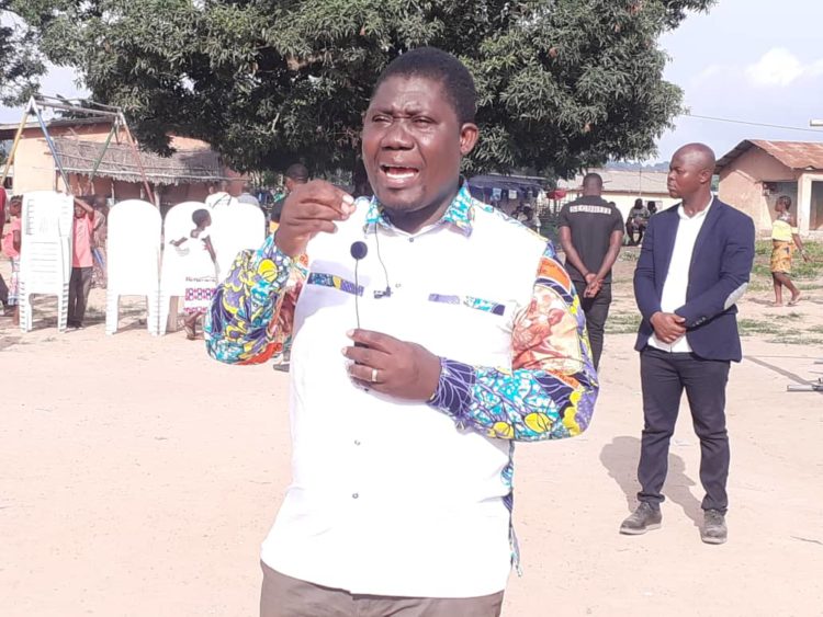 Côte d’ivoire :Fête des mères : Billaud Daniel célèbre les femmes de Guehouo