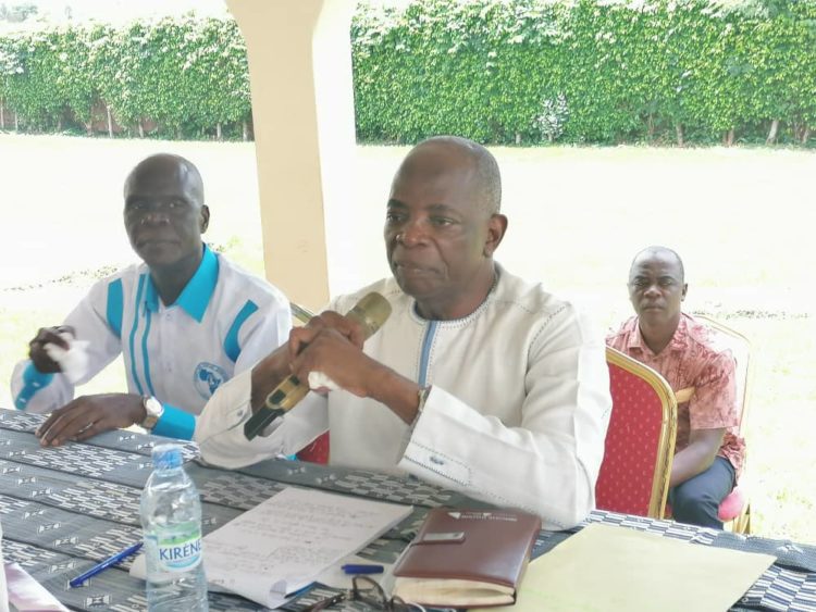 Côte d’Ivoire : PPA-CI active ses bases dans le Haut-Sassandra